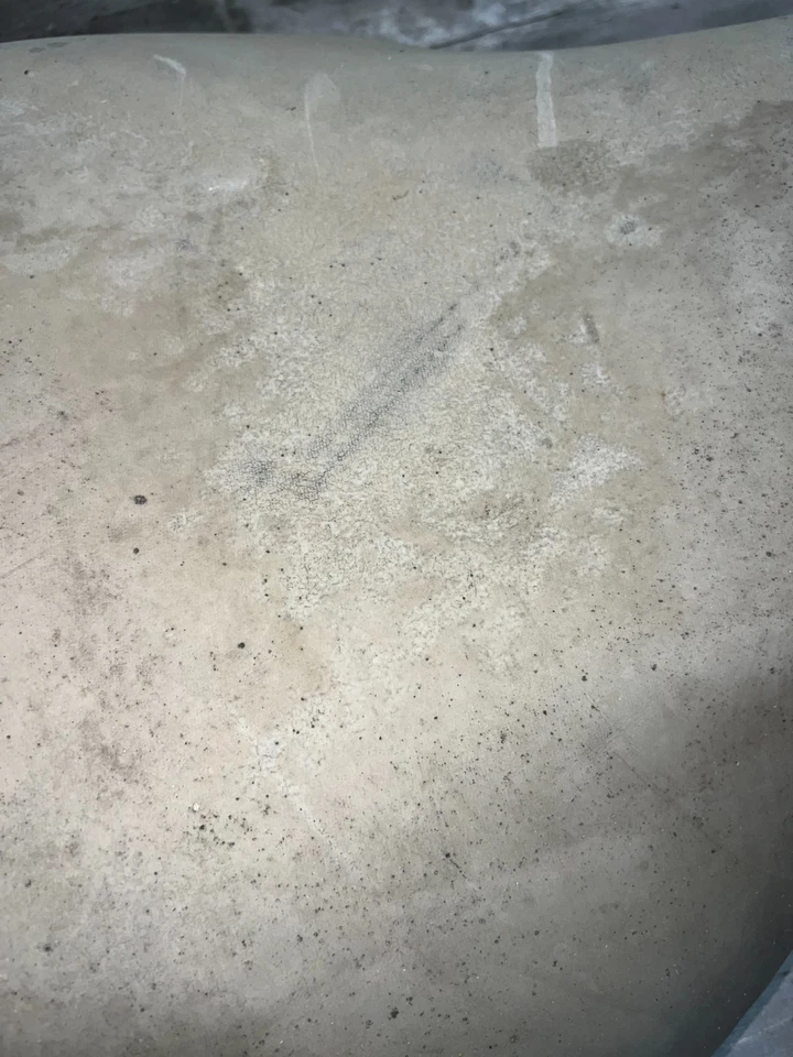 1994 POLARIS SPORTSMAN 400 4X4 SEAT 2681724-136 / 2682492-070 / 1011558 OEM - Image 4 of 4