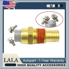 Index Temperature Switch NC Fits 185 Degree 8037016P - Repl 993619