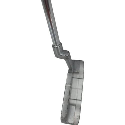 Tommy Armour Silver Scot Putter Golfschläger LH TA-24 Stahlschaft und orig Griff 35" - Bild 4 von 8