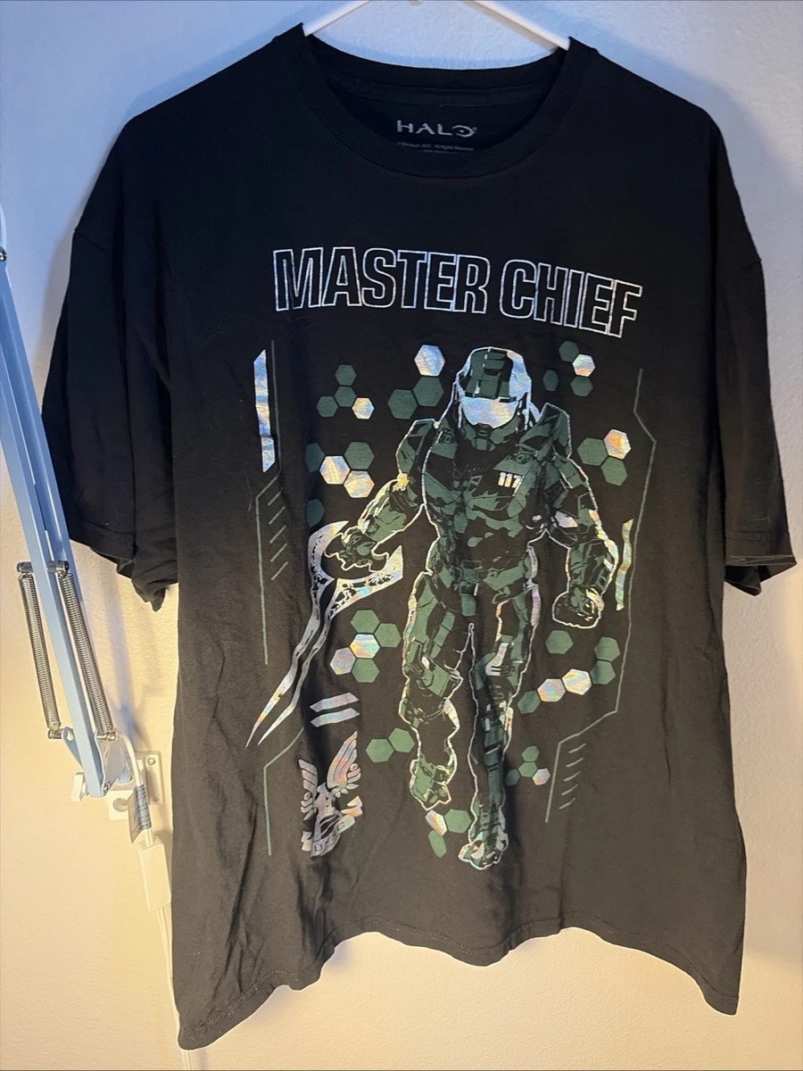 Halo Shirts for Men for sale | eBay