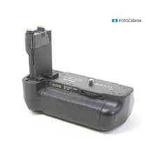 Canon Batterie-Pack BG-E6 EOS 5D Mark II + Molto Bene (282953)