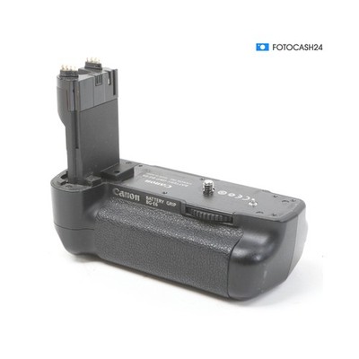 Canon Batterie-Pack BG-E6 EOS 5D Mark II + Sehr Gut (282953)