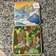 Made By Mitchell Eyeshadow Palette Bundle Authentic And New