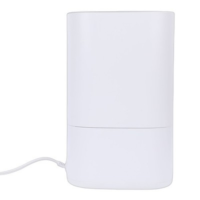 2-Smart Warm And Cool Mist Air Humidifier For Home Bedroom