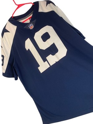 Amari Cooper #19 Dallas Cowboys NFL Nike Jersey XXL