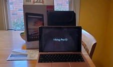 RCA 2 In 1 Laptop Tablet Viking Pro RCA 10, 32GB, Wi-Fi, 10.1" - Rose Gold
