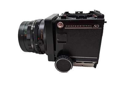 マミヤ(Mamiya) マミヤ RB67 PRO SD Mamiya RB67 Pro SD Medium Format Camera W/RB67 65mm 3.8 C Lens | eBay