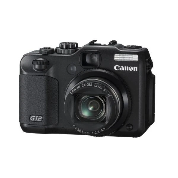 G12 パワーショット　即日発送 Canon デジタルカメラ PowerShot G12 PSG12