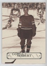 1994 Parkhurst 1956-57 Missing Link Pop-Ups Earl Seibert #P-12 HOF 1pc9