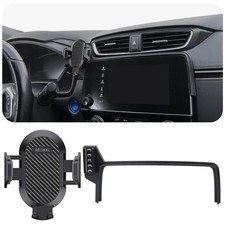 Car Holder Fits for Honda CRV CR-V 2017-2025 Only fit for 7-Inch/5-Inch Scre...
