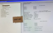 Dell Optiplex 9020 LGA1150 Motherboard 0PC5F7 PC5F7 i5-4750 CPU 16GB RAM  a