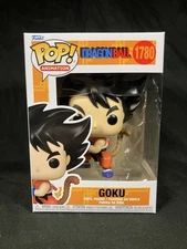 Funko Pop - Dragon Ball - Goku (Kamehameha) #1780