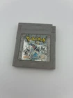 Nintendo Gameboy Pokemon Silver Authentic Cartridge