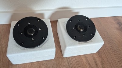 MB Quart Schwingeinheiten QL S 29 - Lautsprecher/Hochtöner/Box - Top Zustand