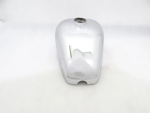 Ariel 350Cc Chrome Steel Fuel Petrol Gas Tank | Fit For - Picture 5 of 6