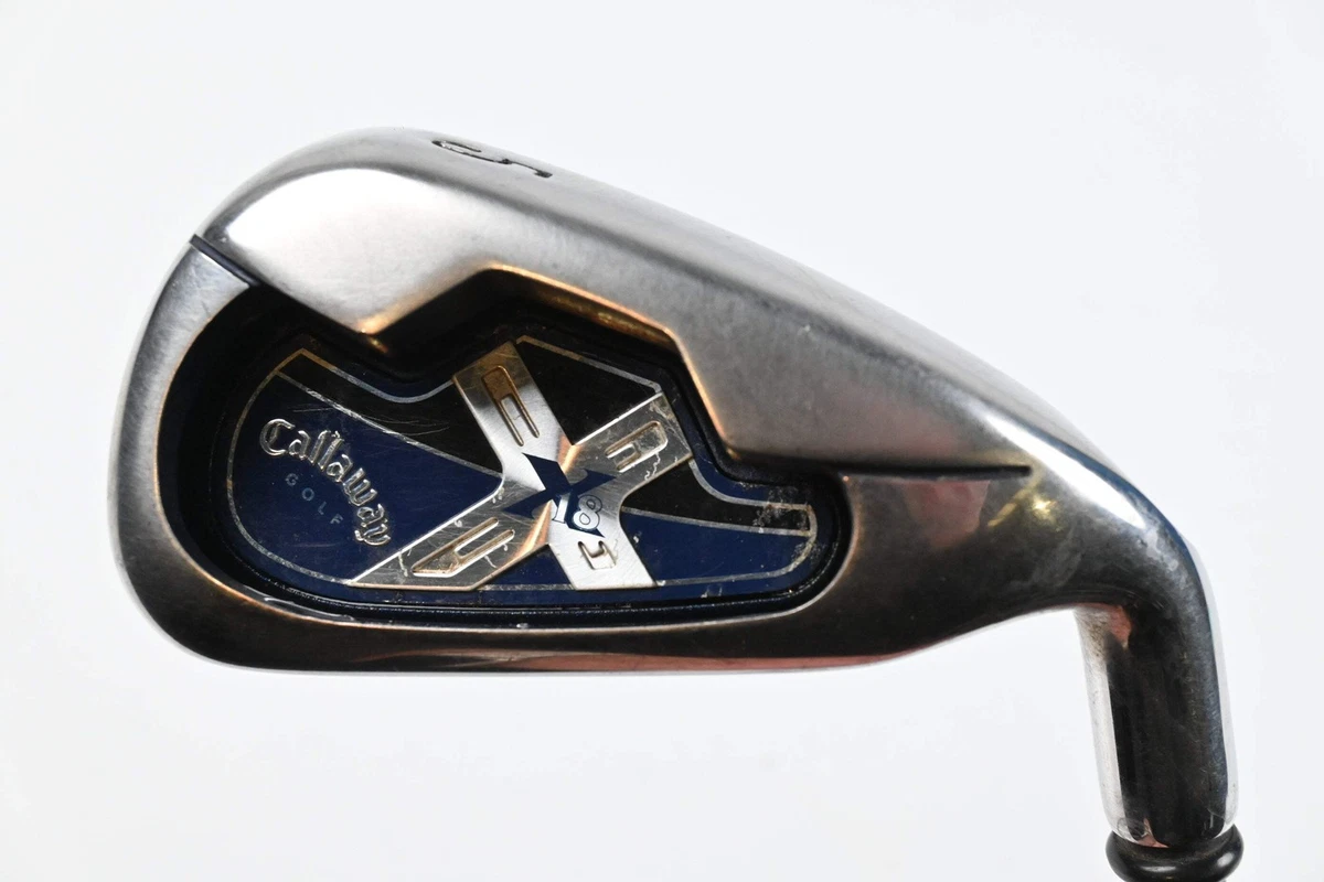 Set fer à repasser drot Callaway EPC STAR 5-9,P,A NS PRO Zelos 7 Flex