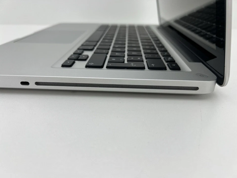 Apple MacBook Pro 13" 2012 · i5 · 4GB · 256GB, Foto 4 von 5