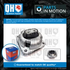 Engine Mount fits MERCEDES ML63 AMG W164 6.2 Rear 06 to 11 M156.980 Mounting QH