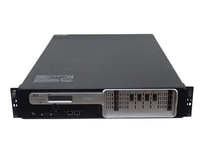 Citrix ADC MPX 15000-50G 8x 10Gb SFP+ & 4x 50Gb SFP 2U Load Balancing Appliance - Image 1 of 4