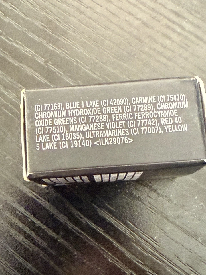 MAC Cosmetics - Slight Shimmer Eye Shadow - Shroom - 1.5g/.05oz - New In Box - Image 3 of 4