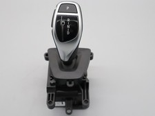 Schaltknauf BMW 320I 2017 F30 LCI 2.0 ES 10049934 9299943 01 10100307 04 NEU