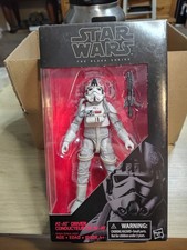 Hasbro Star Wars The Black Series AT-AT Driver Action Figure