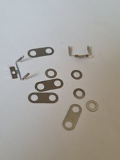 A1707 Trackpad Touchpad Washers 15" MacBook Pro 2016, 2017 Year and other 10pcs