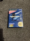 PlayStation 2 Onlinestation Suntac Windows XP Netfront