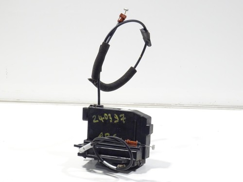 PORTIERSLOT LINKS ACHTER Citroën Grand C4 Spacetourer (3A) 9826137680 - Afbeelding 1 van 4