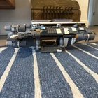 LEGO Star Wars Skeleton Crew Onyx Cinder (Ship Only)