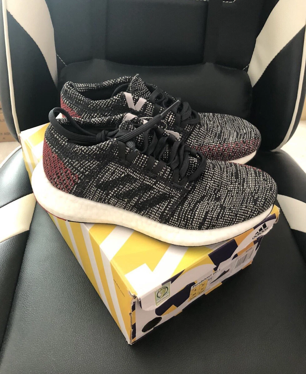 Pure boost go 2018 deals