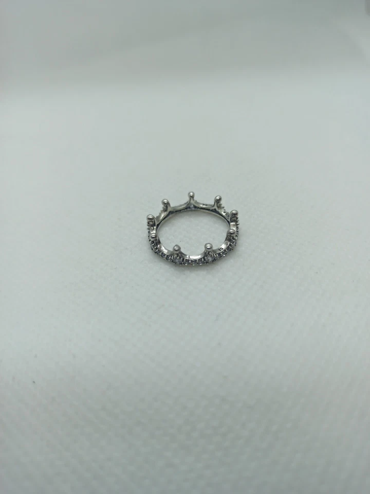 Anello Corona Pandora® - Immagine 4 di 4