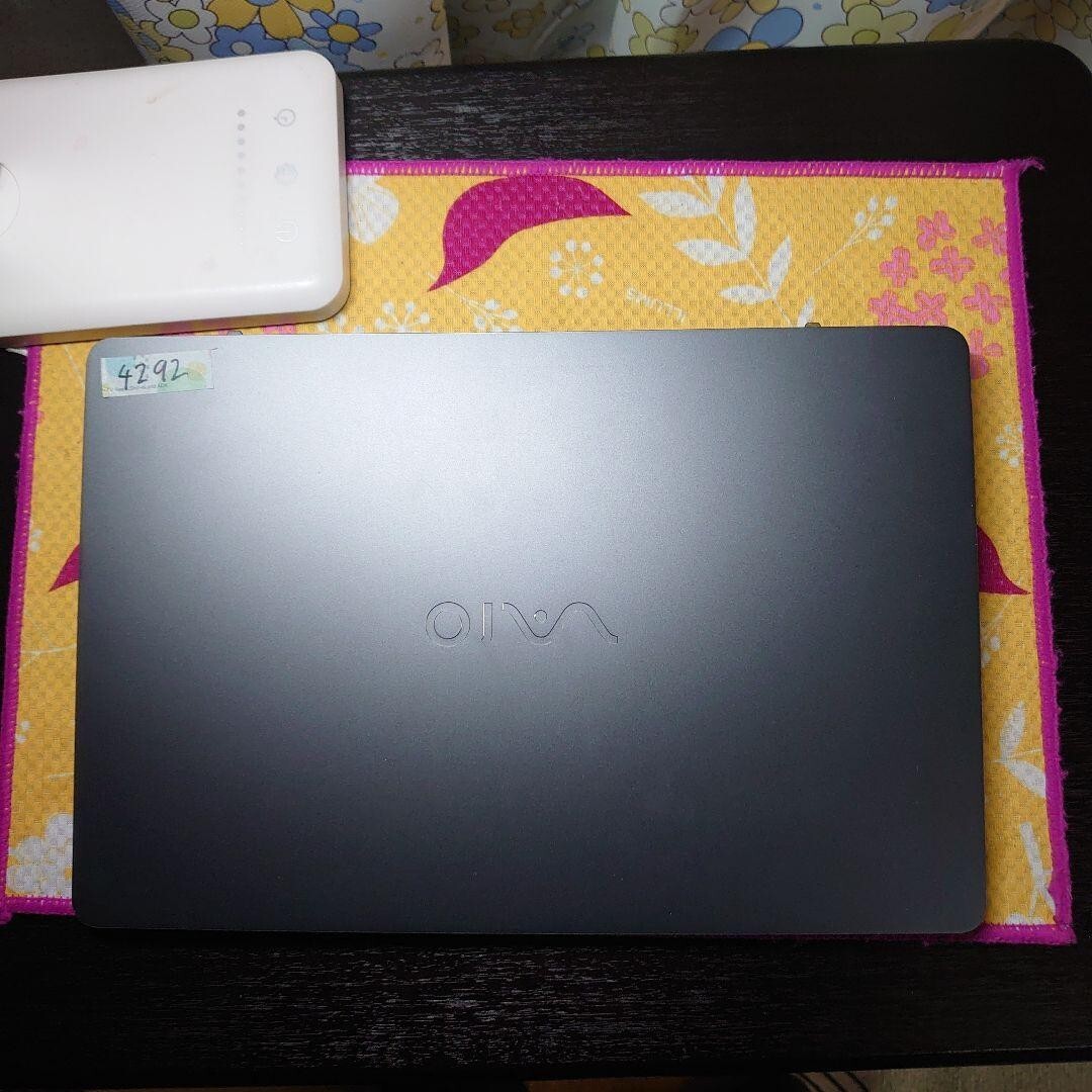超美品VAIO VJZ131A11N i7-6567U 16GB 256GB Amazon.com: VAIO Z (flip) 2-in-1 Laptop (Intel Core i7-6567U