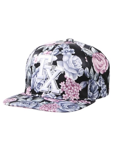 Gorra de sombrero estampado de flores de los Dodgers de Los Ángeles LA TX SF Nueva York San Diego - Imagen 22 de 25