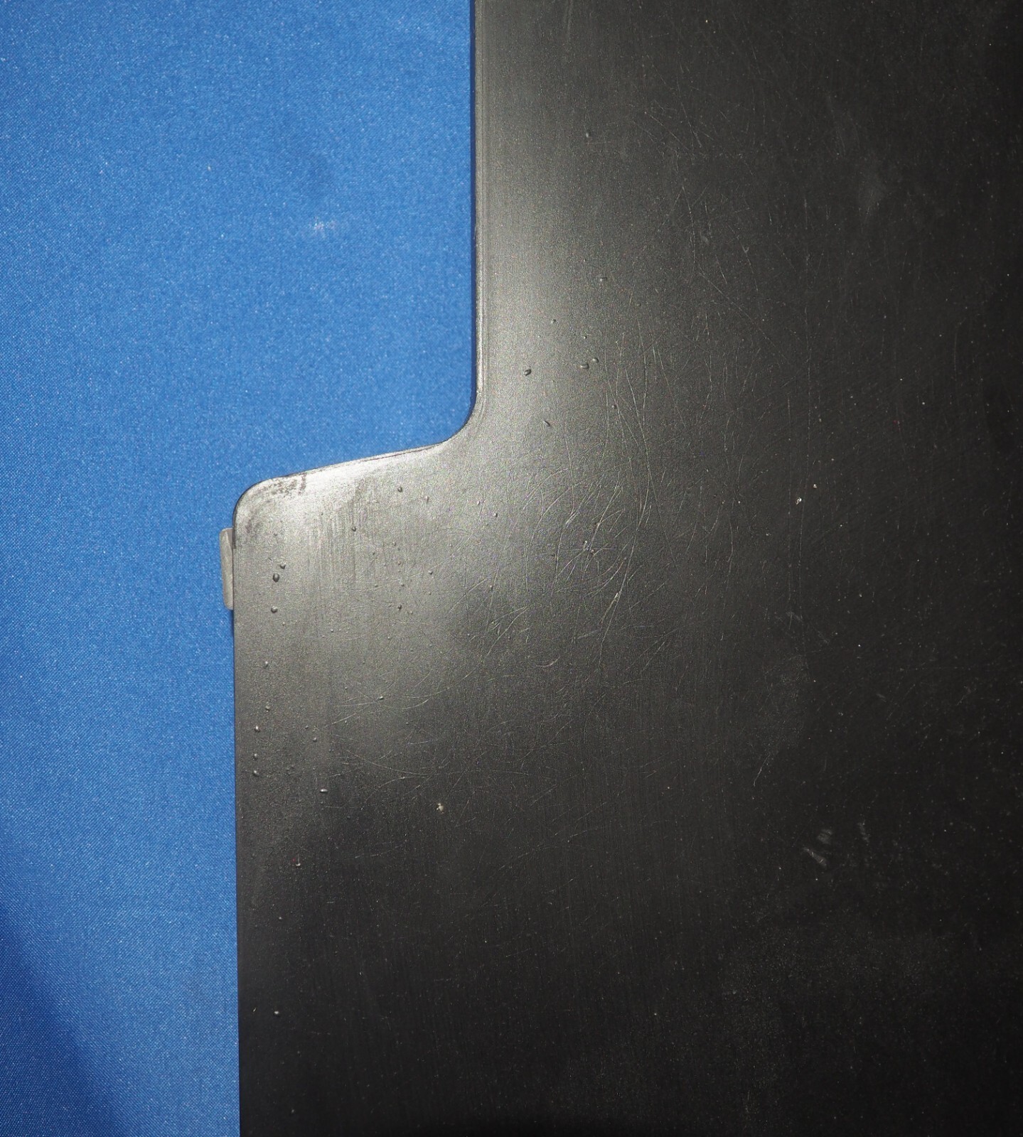 2006-2012 Bentley Flying Spur Sedan Rear Trunk Spare Tire Floor Panel Genuine
