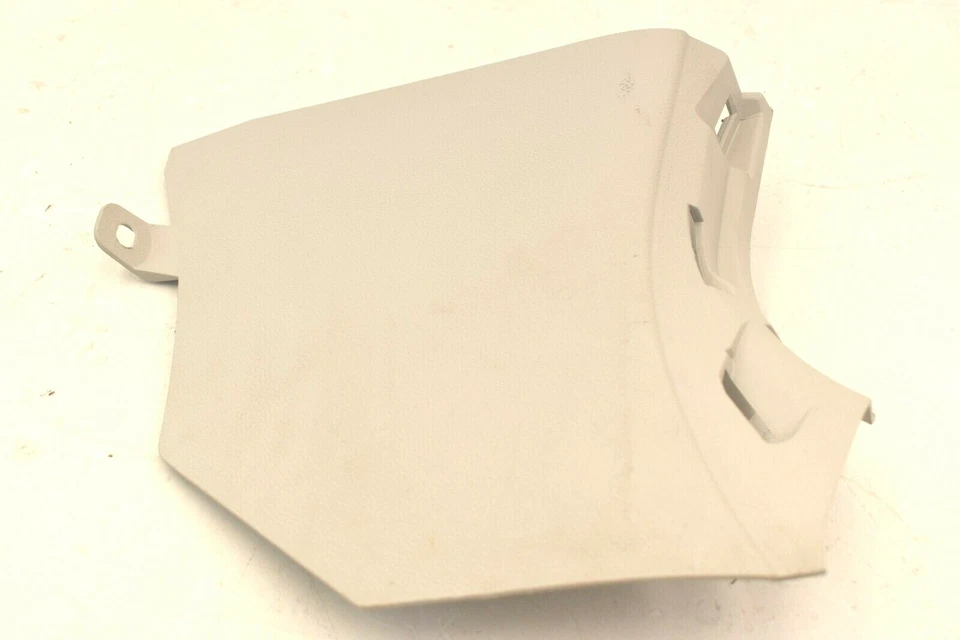 Infiniti G37x G25 Q40 2010-2015 OEM lado derecho parte delantera inferior cubierta embellecedor Foto 4 de 4