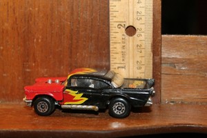matchbox 57 chevy 1979