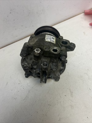 2019 Vauxhall Mokka Petrol 42622998 Air Con Pump 907 for sale 