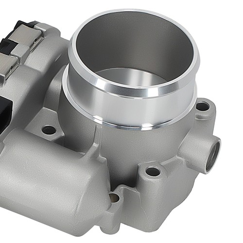 Throttle Body for Audi A3 TT Seat Leon Skoda Octavia VW Bora Golf 1.8 06A133062C - Picture 12 of 13