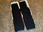 Lot of 2- a new day fashion tights, black pattern, size: S/M — photo 10