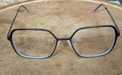 D by D  Eyeglasses Frame   8719154827501 53/17/149  FF00 CE , Designed In France