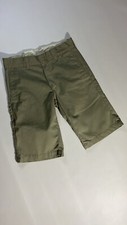 Carhartt new unit bermuda slim fit shorts size men s US 28