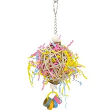 1081 Bagel Biter Shred Ball