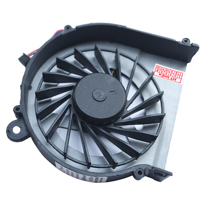 Version 2 Lüfter Kühler FAN 4-PIN HP Pavilion g7-1006sg, g7-1110eg, g7-1239sg