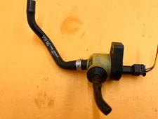 13-17 AUDI Q5 8R 3.0L BREATHER HOSE PIPE LINE W/ PURGE VENT VALVE SOLENOID OEM