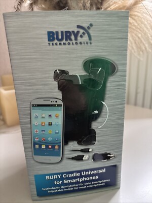 Bury Handyhalter
