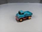 Lesney Matchbox Series 49 Unimog Truck Made in England