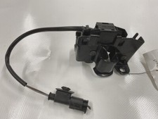 Original Mercedes Haubenschloss Schloss Hood Lock für S-Klasse W220 und CL W215 Original Mercedes Haubenschloss Schloss Hood Lock für S-Klasse W220 und CL W215