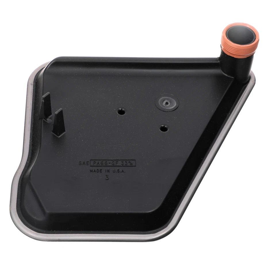 Conjunto de filtro de pantalla A/T Taurus Windstar genuino Ford 1990-1995 F5DZ7A098BA Foto 2 de 4