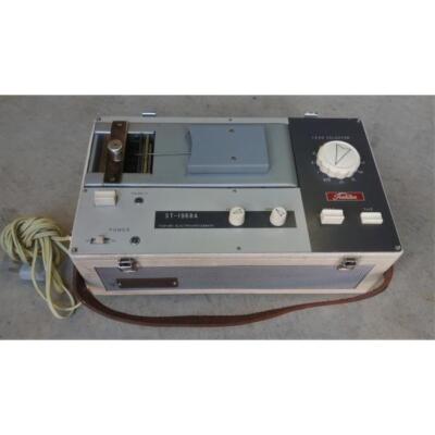 Old pen recorder 1 element Toshiba made for used researchers ST